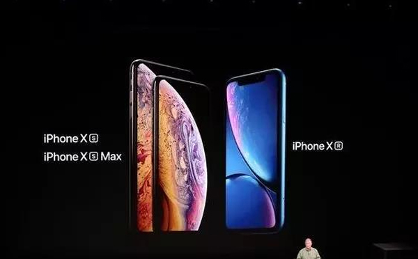 買不起的iPhone背后不是庫(kù)克，是這個(gè)女人